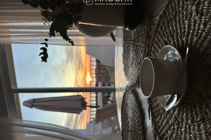 Bienvenidos a Casa La Mar, Calpe Costa Blanca 